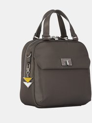 Even RFID Handbag - Fumo Grey