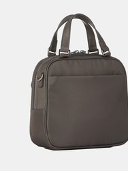 Even RFID Handbag - Fumo Grey