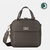 Even RFID Handbag - Fumo Grey - Fumo Grey