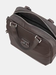 Even RFID Handbag - Fumo Grey