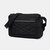 Eye Medium Shoulder Bag - New Quilt Full Black