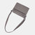 Eye RFID Shoulder Bag - Sepia Taupe
