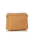 Eye RFID Shoulder Bag - Tan