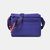 Eye Shoulder Bag - Creased Royal Blue - Creased Royal Blue