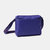 Eye Shoulder Bag - Creased Royal Blue