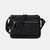 Eye Shoulder Bag - New Quilt Black - New Quilt Full Black