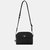 Fair RFID Crossbody - Black