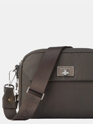 Fair RFID Crossbody - Fumo Grey - Fumo Grey