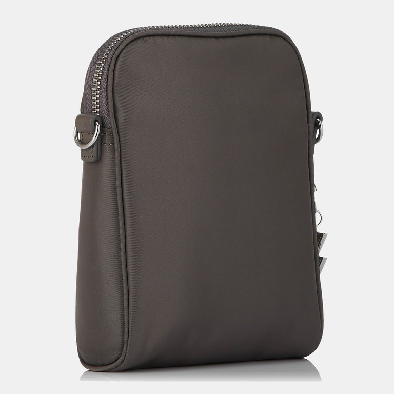 Free Libra Crossbody - Fumo Grey