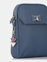 Free Libra Rfid Crossbody