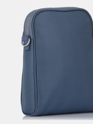 Free Libra Rfid Crossbody