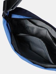 Gravity Crossbody Bag - Blue Aboard