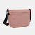 Gravity Crossbody Bag - Blush