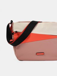 Gravity Crossbody Bag - Blush