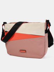 Gravity Crossbody Bag - Blush