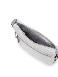 Harper's Rfid Shoulder Bag - Alabaster