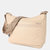 Harper's RFID Shoulder Bag - Creased Safari Beige