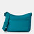 Harper's RFID Shoulder Bag Oceanic Blue - Oceanic Blue