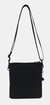 Helm Handbag - Black