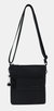 Helm Handbag - Black