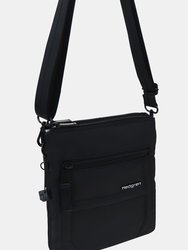 Helm Handbag - Black