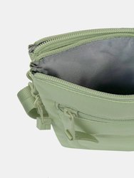 Helm Handbag - Opaline Lime