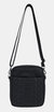 Josephine Sustainably Made Crossbody - Black