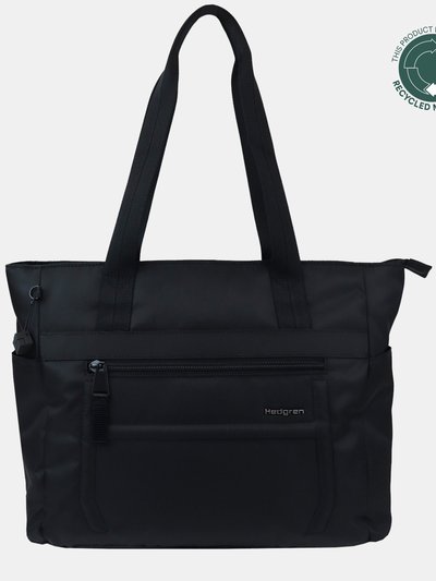 Hedgren Keel Tote Bag - Black product
