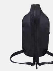 Meadows Sustainably Made Sling Black