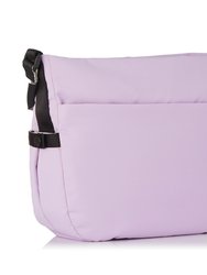 Milky Way Crossbody - Purple Dusk