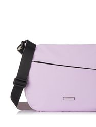 Milky Way Crossbody - Purple Dusk - Purple Dusk