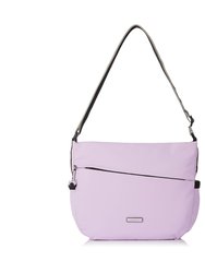 Milky Way Crossbody - Purple Dusk