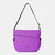 Milky Way Crossbody - Violet Berry - Violet Berry