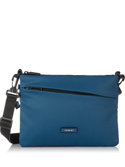 Hedgren Orbit Flat Crossbody Bag - Neptune Blue product