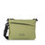 Orbit Flat Crossbody - Botanical Green - Botanical Green