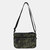 Peak Sustainably Made Crossbody Olive Camo