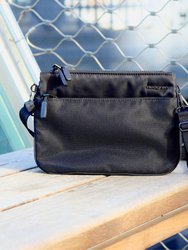 Peak Sustainably Made Crossbody