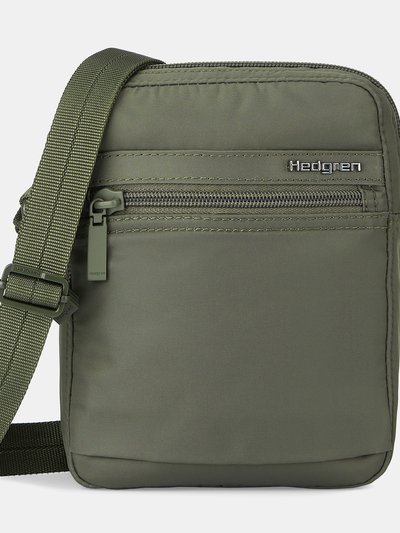 Hedgren Rush Crossover Bag - Olive Night product