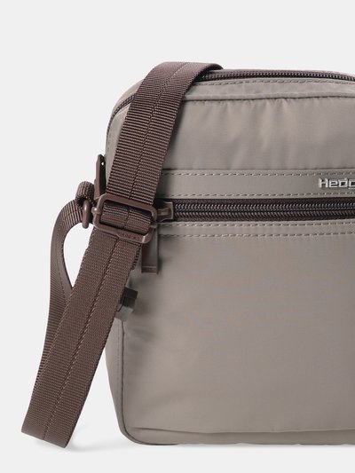 Hedgren Rush Crossover Bag - Sepia/Brown product