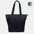 Scurry Sustainably Made Tote - Black - Black