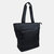 Scurry Sustainably Made Tote - Black