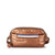 Snug 2 in 1 Crossbody Waist Pack - Copper