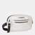 Snug Crossbody Bag - Pearly White