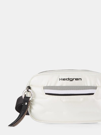 Hedgren Snug Crossbody Bag - Pearly White product