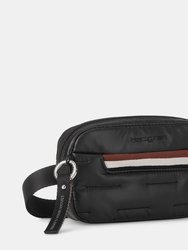 Snug Handbag - Black