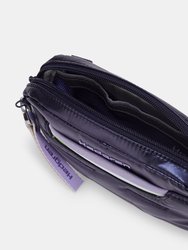 Snug Handbag - Deep Blue