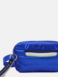 Snug Handbag - Strong Blue