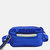 Snug Handbag - Strong Blue