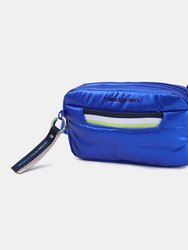 Snug Handbag - Strong Blue