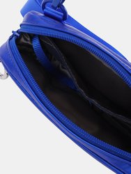 Snug Handbag - Strong Blue